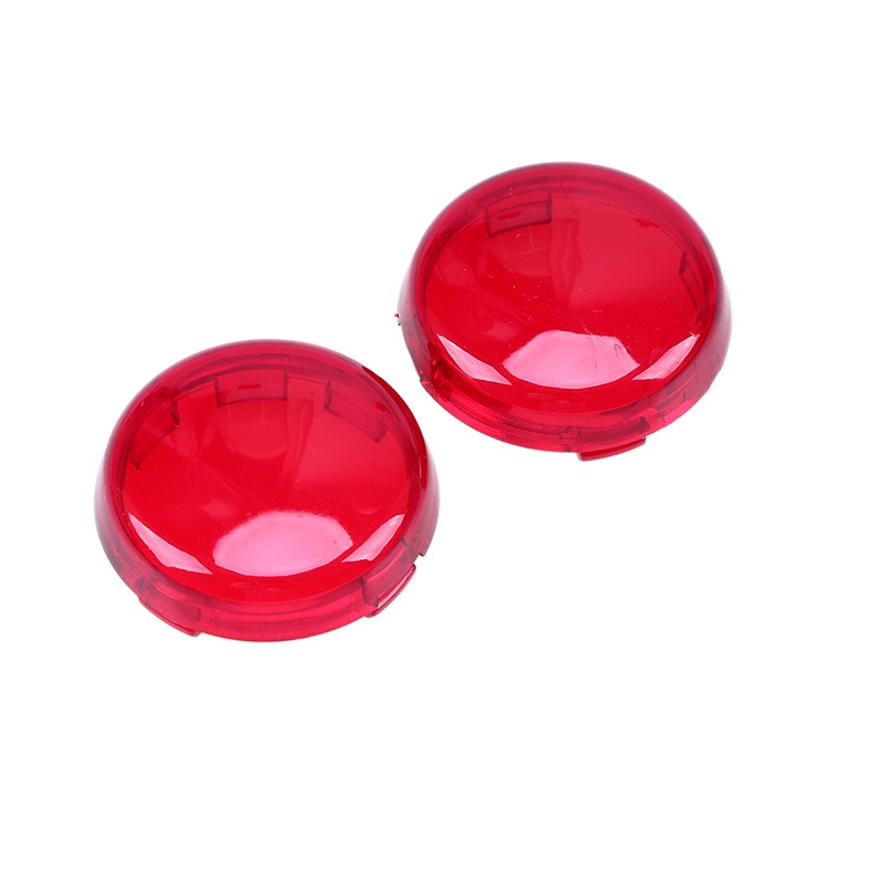 Set 2 Ốp Đèn Xi Nhan Dành Cho Xe Mô Tô Harley 883 1986-2015 Harley XL883 48Electra Glide Dyna