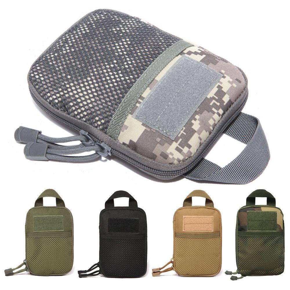ORIENTLII Túi Đeo Hông Đựng Ví EDC Molle