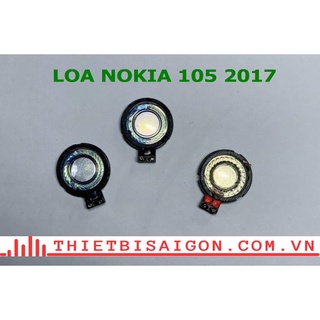 Loa nokia 105 2017