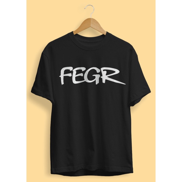 Áo thun Unisex tiktok 2 mẫu FERG / Ế , Áo phông dáng rộng tay lỡ, Form oversize Nam nữ chất cotton thoáng mát | BigBuy360 - bigbuy360.vn