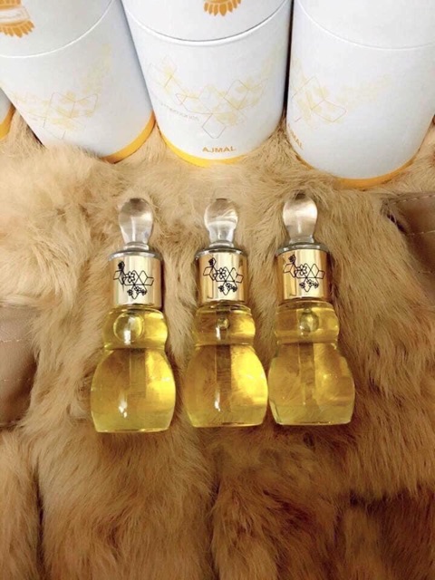 CHUYÊN BÁN SỈ 12ML TINH DẦU DUBAI AJMAL CHÍNH HÃNG | BigBuy360 - bigbuy360.vn