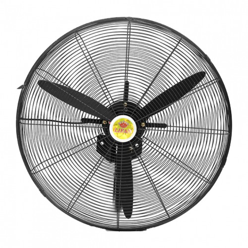 Quạt Treo Công Nghiệp Lifan T-30CN - 74cm, Đen, 160W