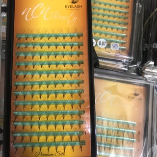 Mi fan sẵn 8d 12 line hàng hiếm siêu hót