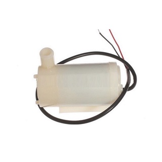 Bơm nước mini 5V bơm hồ cá non bộ