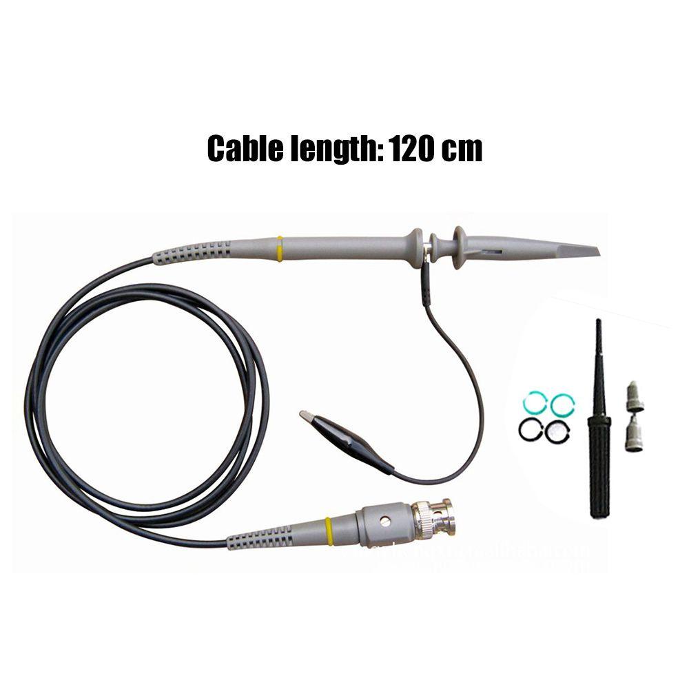 WTTLE Đầu Dò Dao Động P6100 Đầu Dò 1X 10X