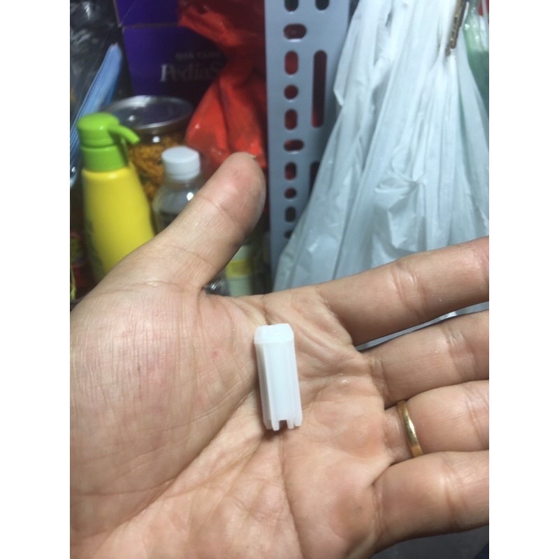 Nam châm máy nước nóng