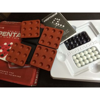 Cờ Pentago Game