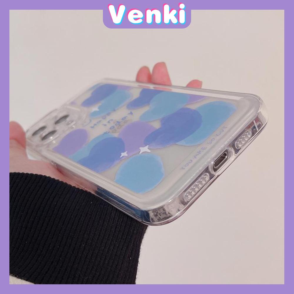 Ốp điện thoại TPU mềm trong suốt chống sốc thích hợp cho iPhone 13 Pro Max iPhone 12 Pro Max iPhone 11 iPhone 7 Plus