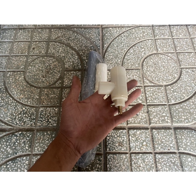 Bộ hút sâu giếng khoan 42 kèm Van điều áp phi 27 loại tốt