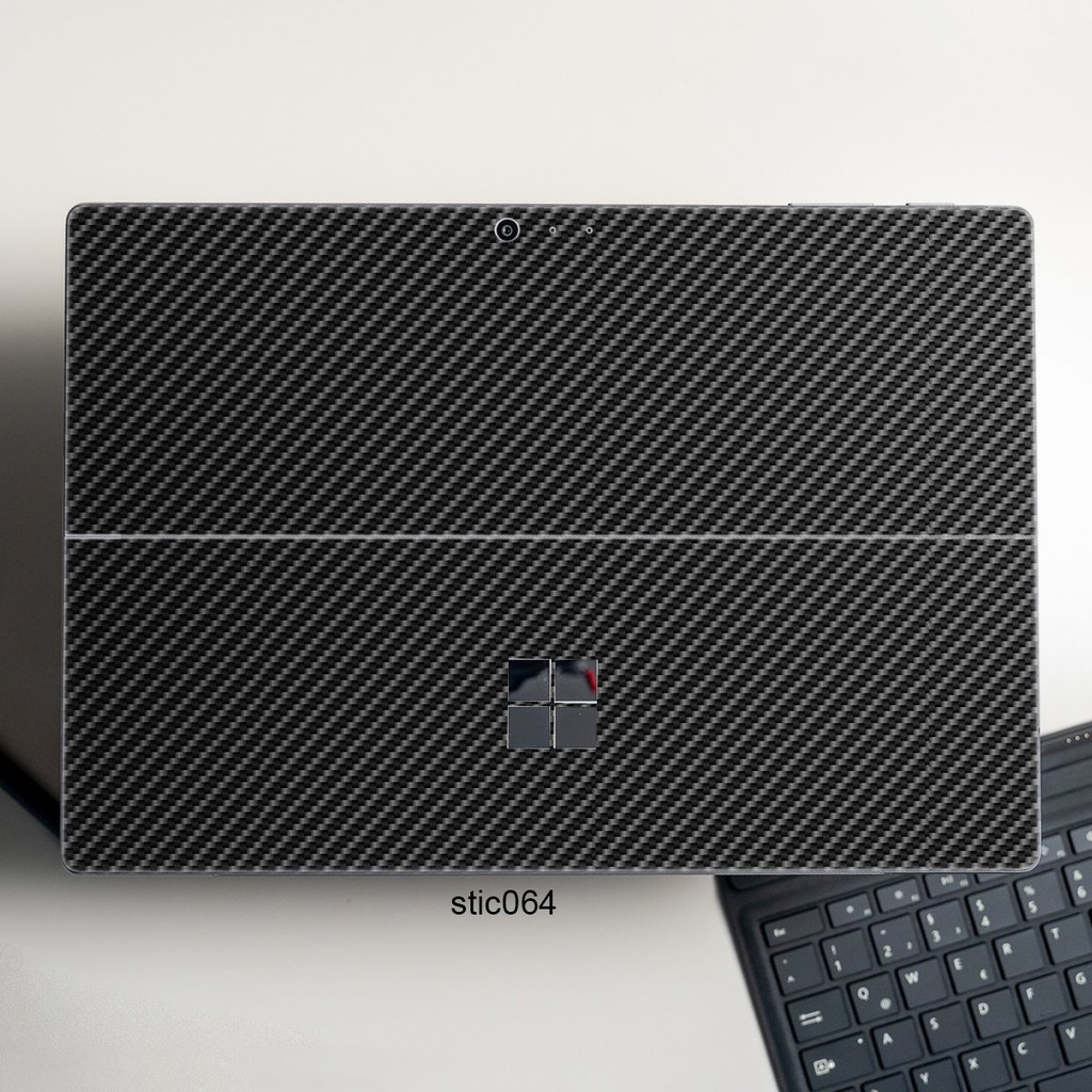 Skin dán hình Hoa văn sticker x11 cho Surface 3 2015; Go, Go 2, Go 3; Pro 2 3 4 5 6 7 8 X