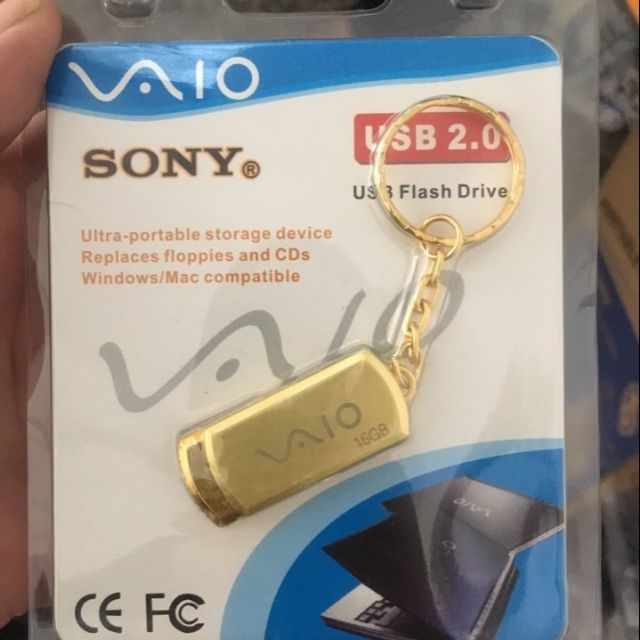 USB 4GB, 8GB, 16GB