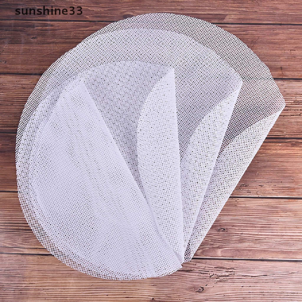 Tấm lót hấp bánh bằng silicone chống dính