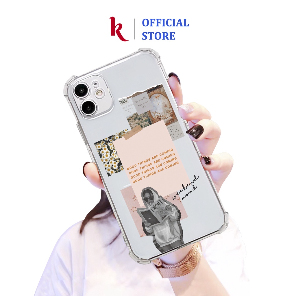 Ốp lưng iphone Boy HIPHOP chống sốc case 14plus 14 pro max 13 12 promax 11 mini 6 6s 7 8 plus x xr xs Se
