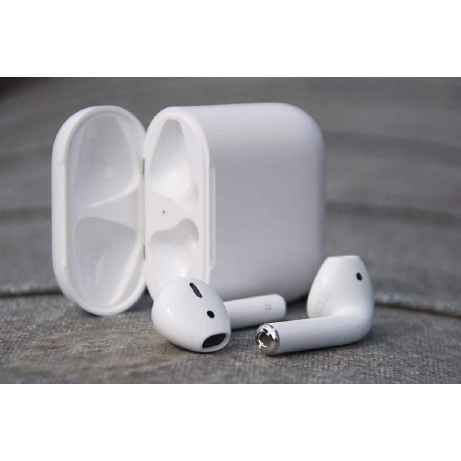 [Mã ELFLASH3 hoàn 10K xu đơn 20K] Tai nghe bluetooth nhét tai không dây cao cấp i12 cảm biến vân tay một chạm chống ồn | BigBuy360 - bigbuy360.vn