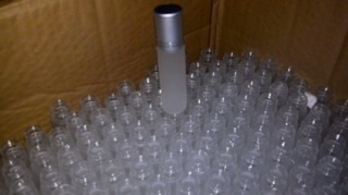 100 Lọ bi lăn 10ml