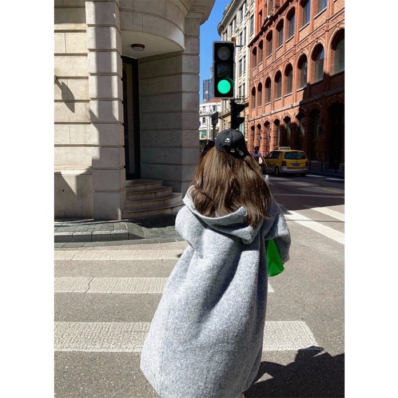 Thanh lý cardigan dáng dài