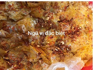 #Ngũ Vị Đặc Biệt
