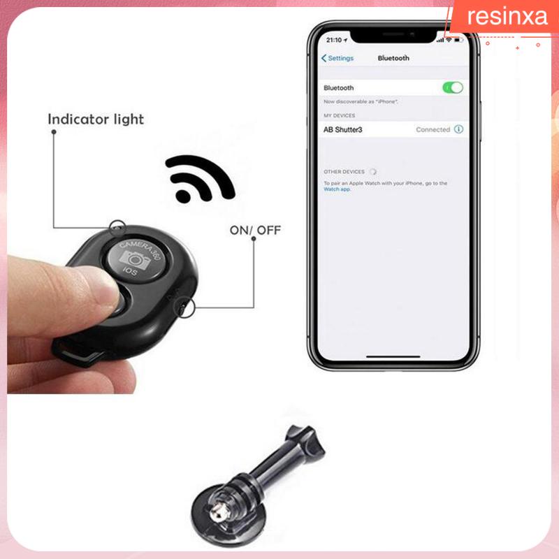 Giá Đỡ Ba Chân 4 Phần Bằng Nhôm Kèm Điều Khiển Bluetooth Cho Chụp Ảnh Tự Sướng | BigBuy360 - bigbuy360.vn