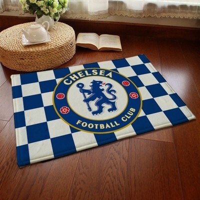 Thảm câu lạc bộ bóng đá Chelsea, MU, Real, Barca, Arsenal, Liverpool