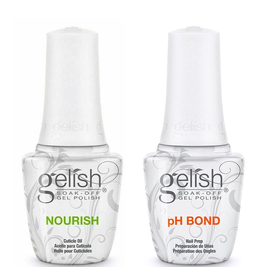 Oil Gelish 15ml (NA2412)