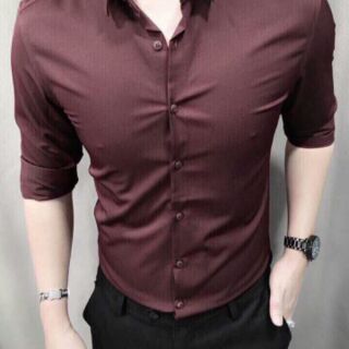 ÁO SƠMI NAM NỮ
