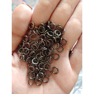 khoen inox đúc