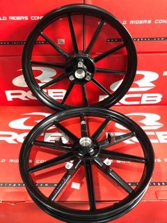 Mâm RCB raider , satria