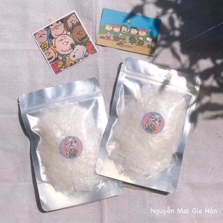 Bánh tráng dừa BOOFOOD