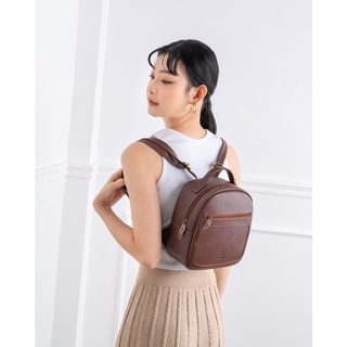 Balo Yuumy (Thời trang nữ Thời trang Mellow YBA39)