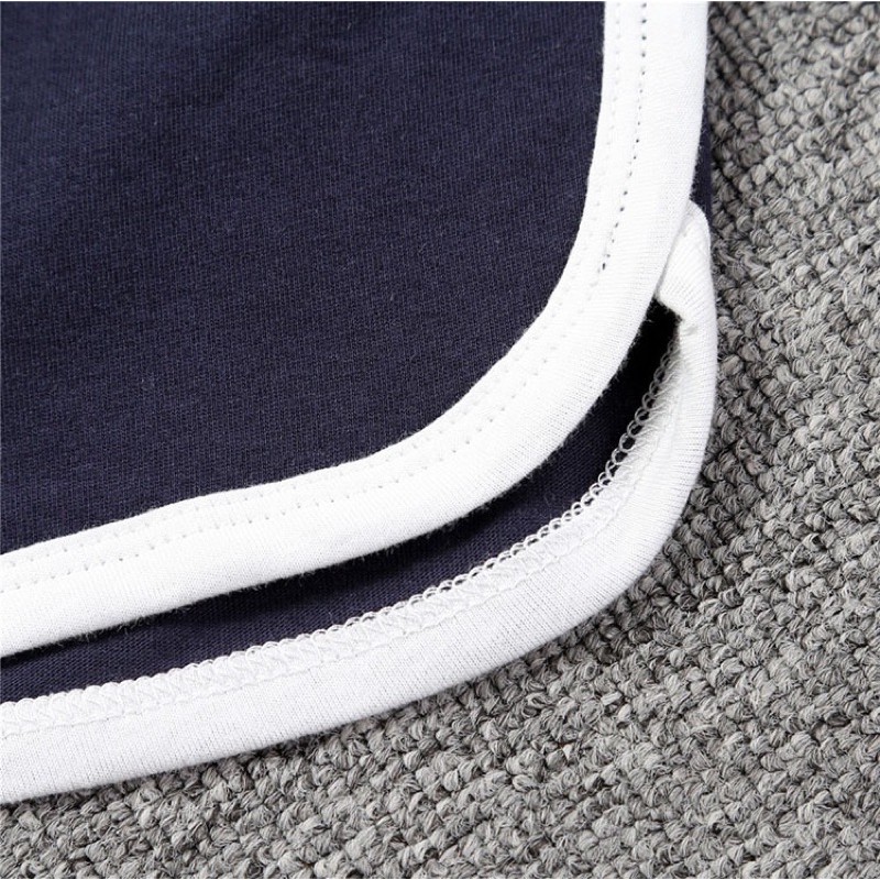 Bộ ba lỗ cotton siêu yêu cho bé