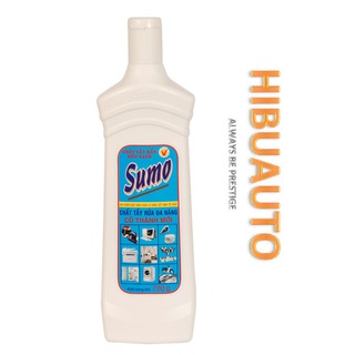 Chất Tẩy Rửa Đa Năng Sumo Chai 700g