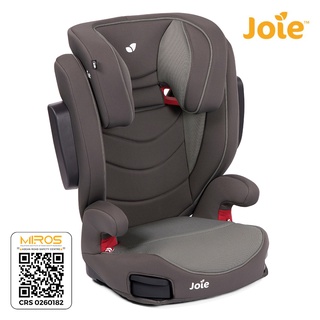 Joie Trillo LX Booster Car Seat | ISOSAFE