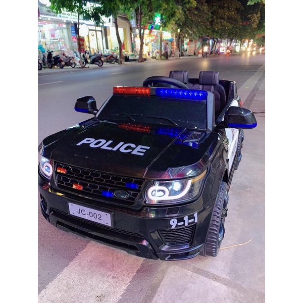 Xe ô tô điện jC002