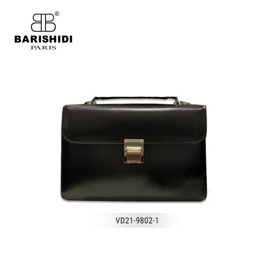 Clutch Khóa Số Khóa Kéo Ngoài - [VD21-9802-1]