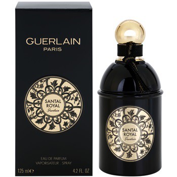 FOLLOW 33K – 14H ngày 06/02 – [Vial] nước hoa nữ Guerlain Santal Royal