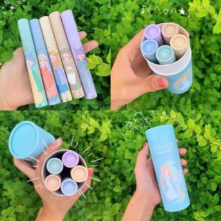 Son VONGEE các phiên bản dễ thương