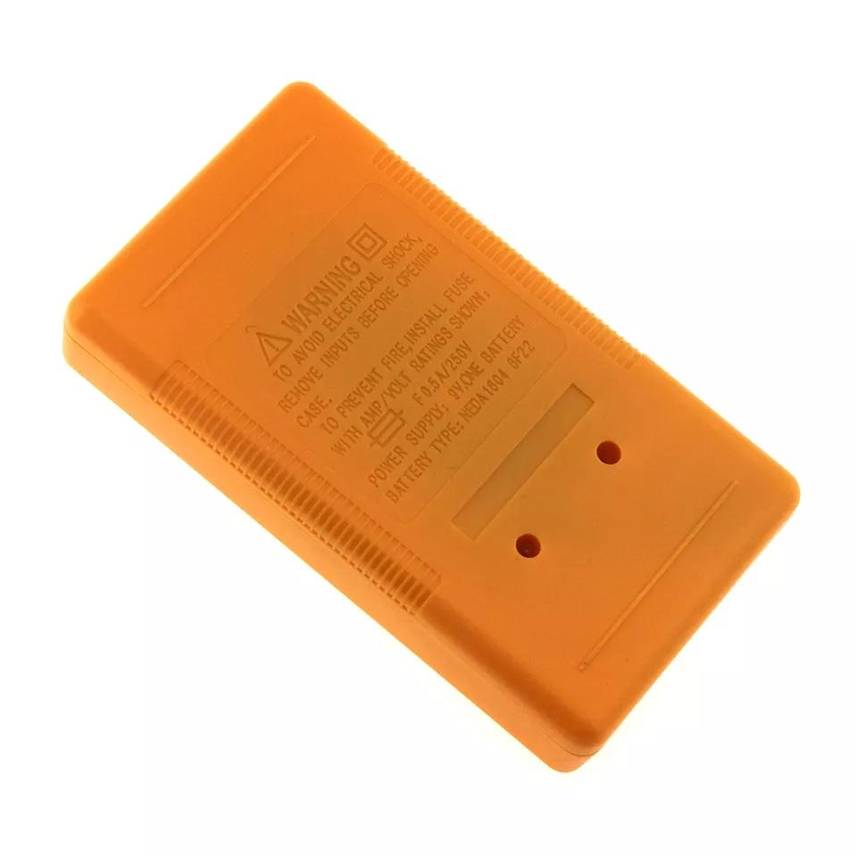 Đồng Hồ Vạn Năng mini