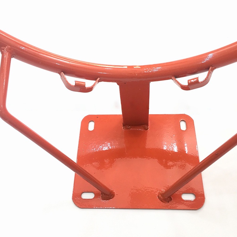 Khung bóng rổ, vành bóng rổ cho quả bóng rổ số 3, 5, 6, 7 hàng chất lượng tốt