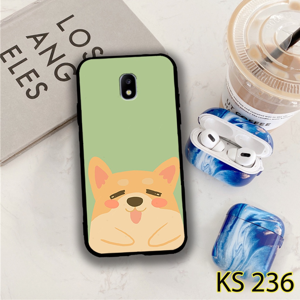 [Sale] Ốp lưng Samsung J3-2015/J3-2016/J3 Pro in hình Các con vật _Ốp SS J3-2015/J3-2016/J3 Pro
