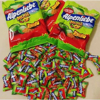 Kẹo Alpenliebe gói