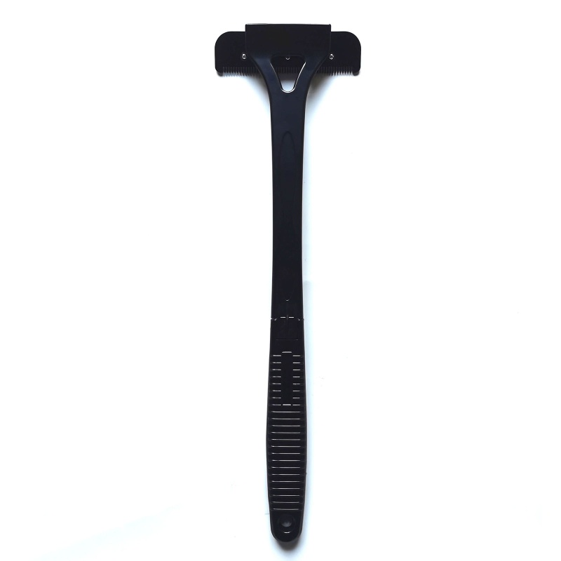 Dao Cạo Râu Lưng Gấp Gọn An Toàn Cho Nam