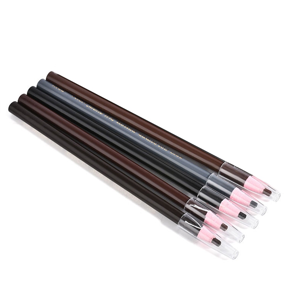 Bút Kẻ Mày beautymart Chống Thấm Nước Lâu Trôi