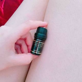 NƯỚC HOA CÔ BÉ