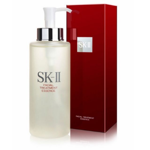 Nước thần SK-II Facial Treatment Essence 330ml