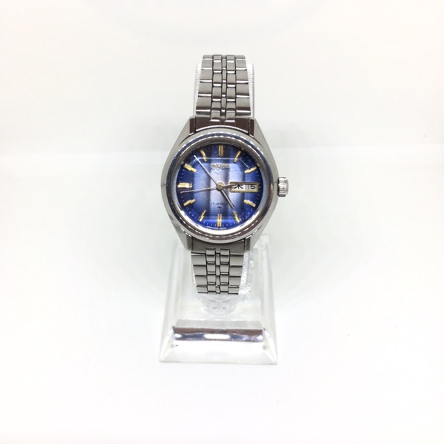 Đồng hồ SEIKO cơ cót dành cho nữ