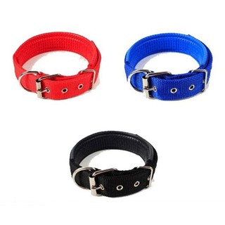 VÒNG CỔ DỀ CHO CHÓ (MÀU NGẪU NHIÊN)