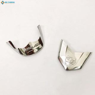 Mỏ, đuôi dè inox AIRBLADE 125, 150 (2020)