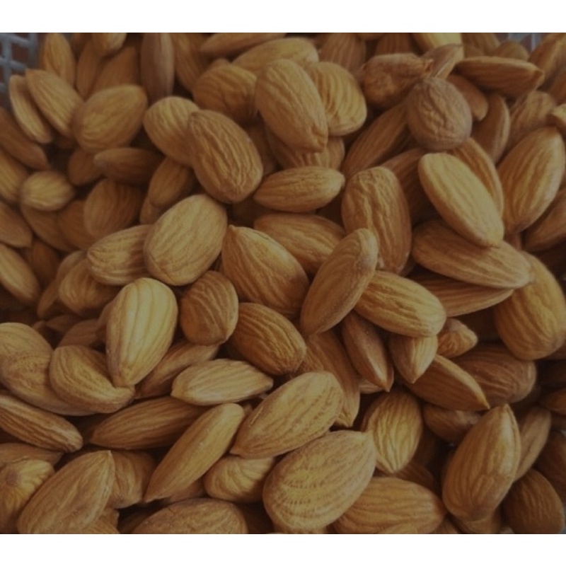 Hạnh Nhân các loại  1kg