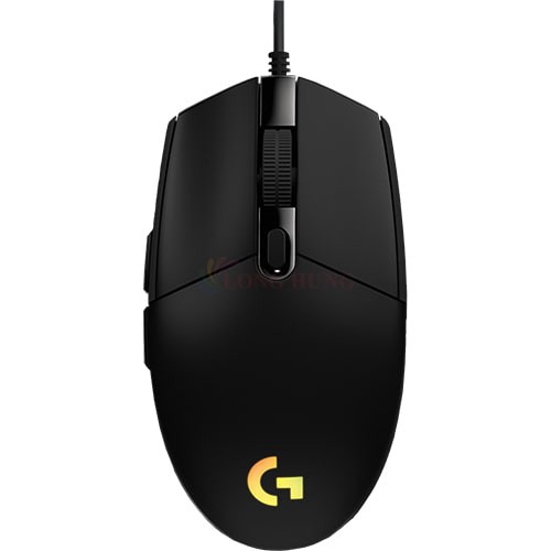 [Mã SKAMSALE03 giảm 10% đơn 200k] Chuột có dây Logitech G102 Gen2 Lightsync - Hàng chính hãng