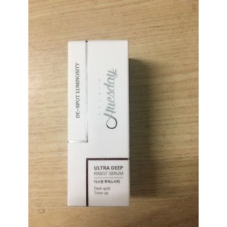 Serum dưỡng da